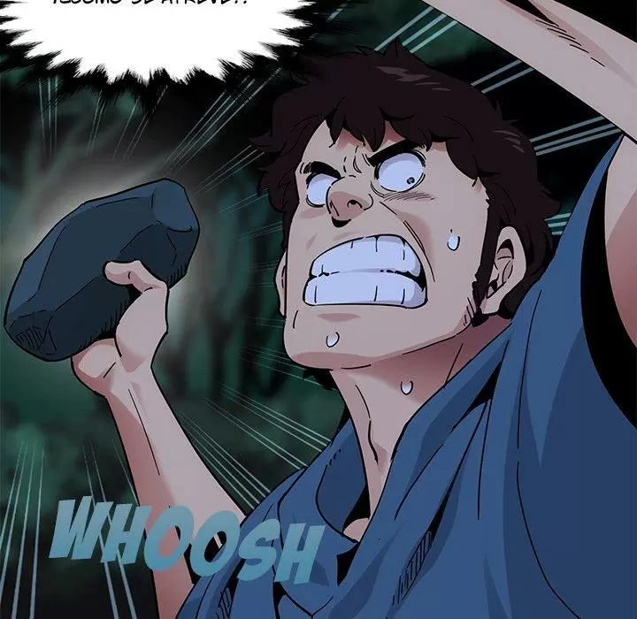 Dog on Patrol Capítulo 49 - Page 9
