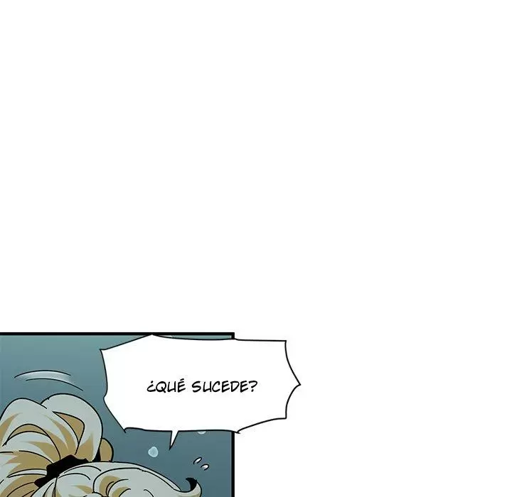 Dog on Patrol Capítulo 49 - Page 90