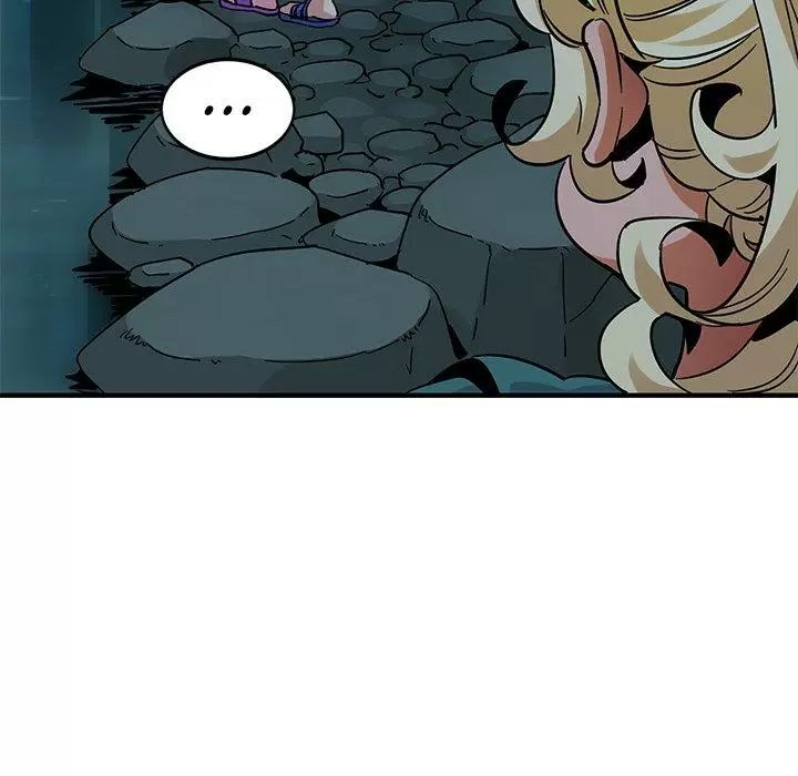 Dog on Patrol Capítulo 49 - Page 94