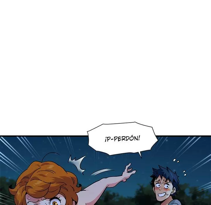 Dog on Patrol Capítulo 49 - Page 97