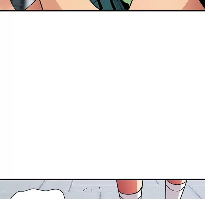 Dog on Patrol Capítulo 50 - Page 109