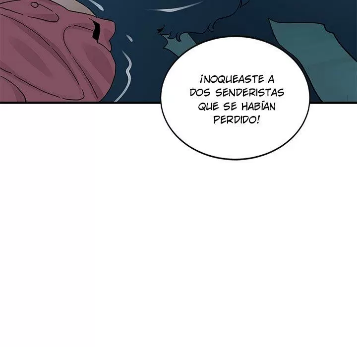 Dog on Patrol Capítulo 50 - Page 11