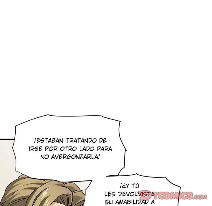 Dog on Patrol Capítulo 50 - Page 14