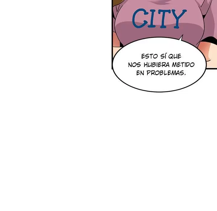 Dog on Patrol Capítulo 50 - Page 16