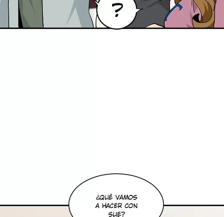 Dog on Patrol Capítulo 50 - Page 18