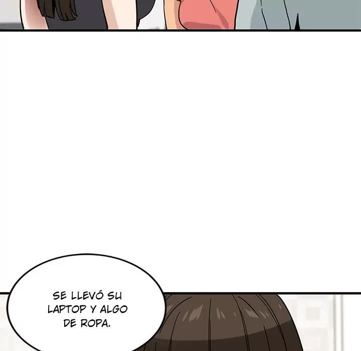 Dog on Patrol Capítulo 50 - Page 22