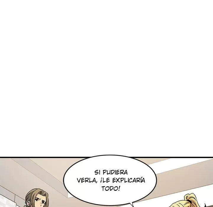 Dog on Patrol Capítulo 50 - Page 28