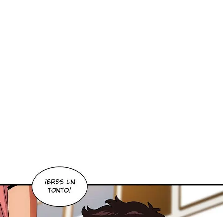 Dog on Patrol Capítulo 50 - Page 30