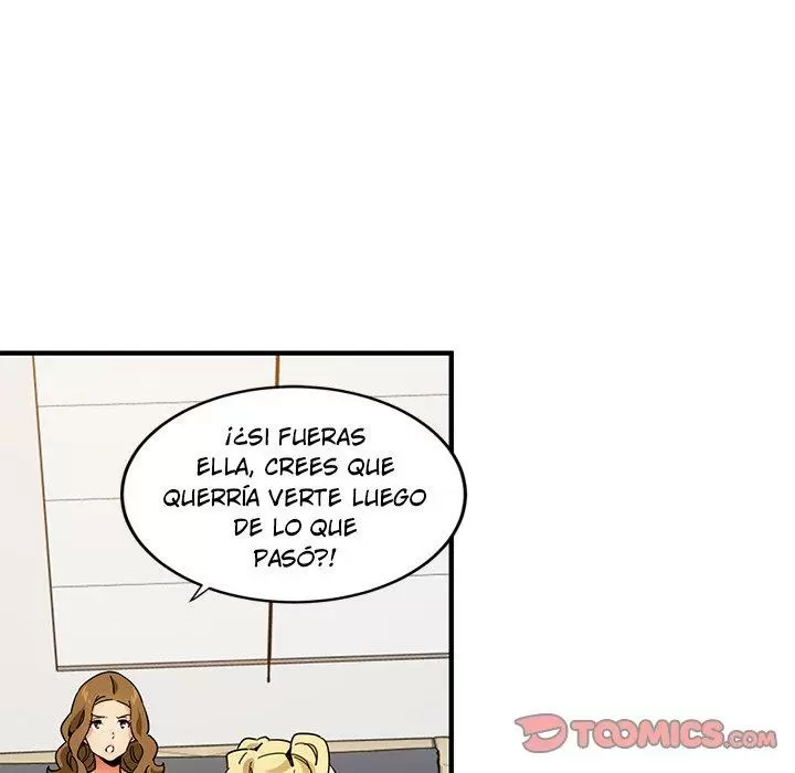 Dog on Patrol Capítulo 50 - Page 32