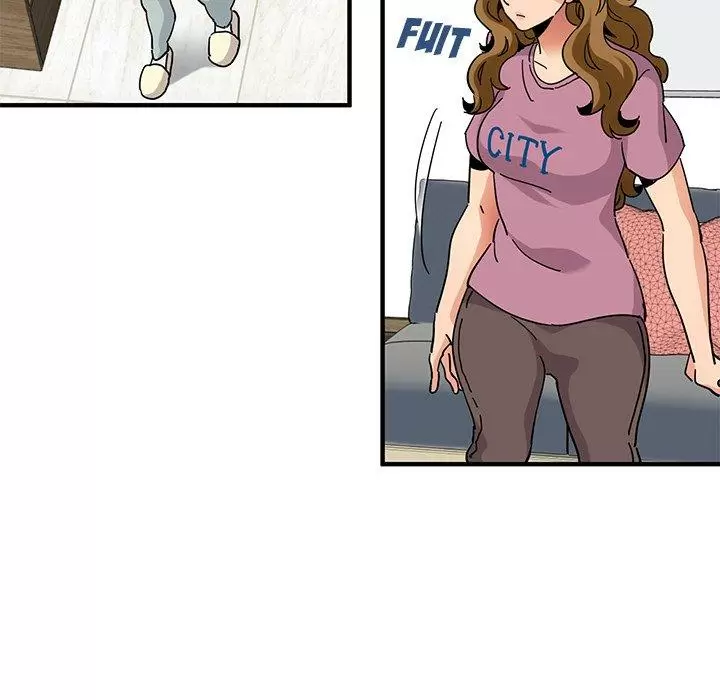 Dog on Patrol Capítulo 50 - Page 40