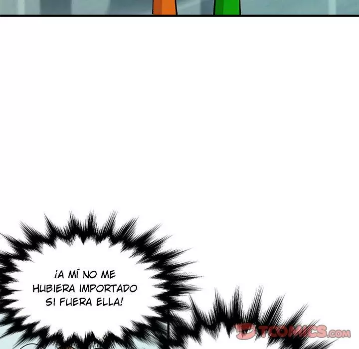 Dog on Patrol Capítulo 50 - Page 50