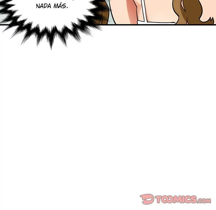 Dog on Patrol Capítulo 50 - Page 56