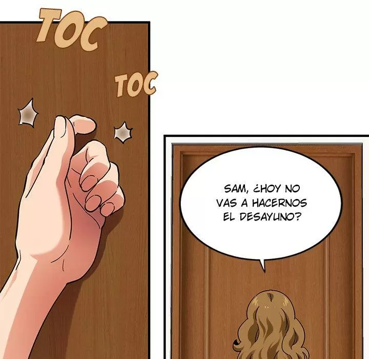 Dog on Patrol Capítulo 50 - Page 57