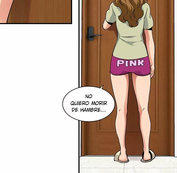 Dog on Patrol Capítulo 50 - Page 58