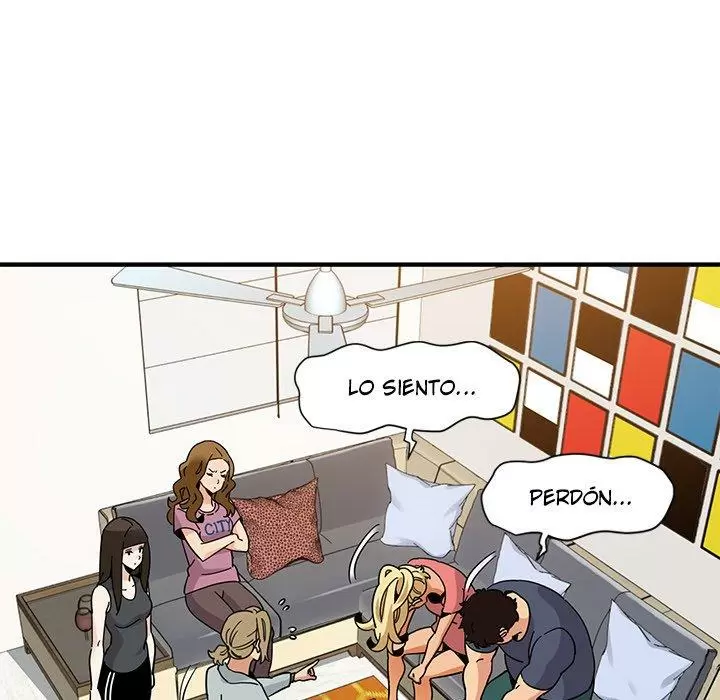 Dog on Patrol Capítulo 50 - Page 6