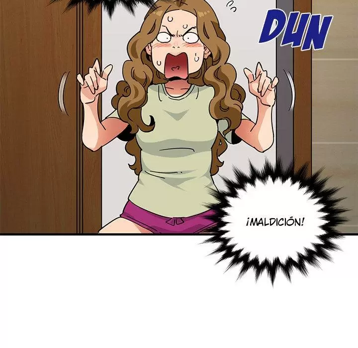 Dog on Patrol Capítulo 50 - Page 67