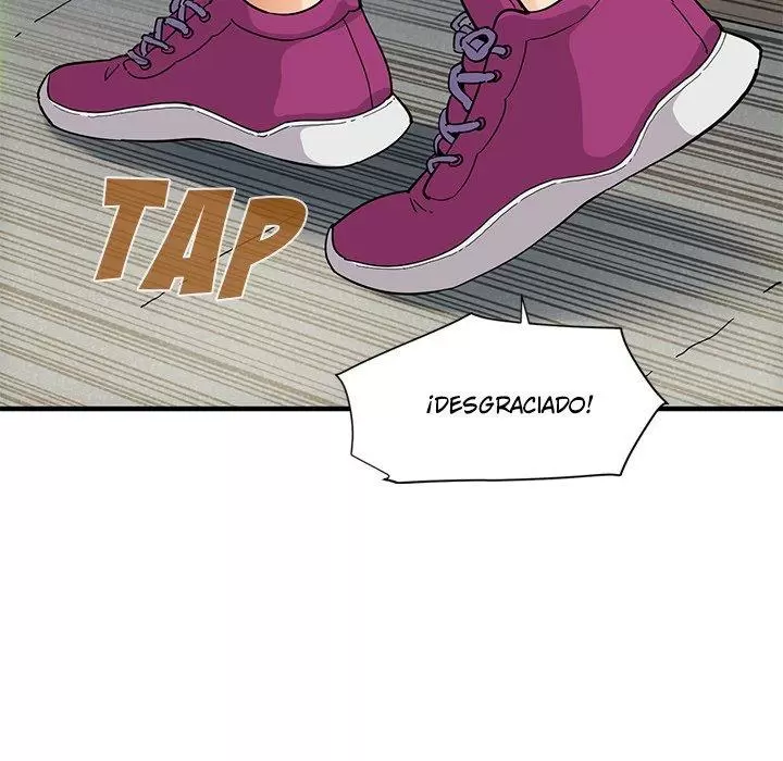 Dog on Patrol Capítulo 50 - Page 69