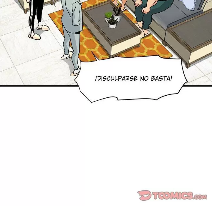 Dog on Patrol Capítulo 50 - Page 7