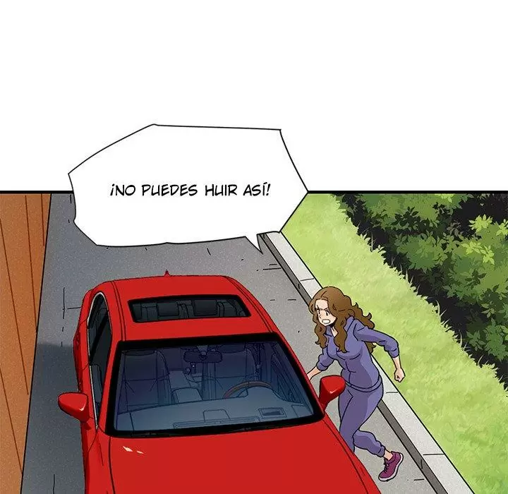 Dog on Patrol Capítulo 50 - Page 70