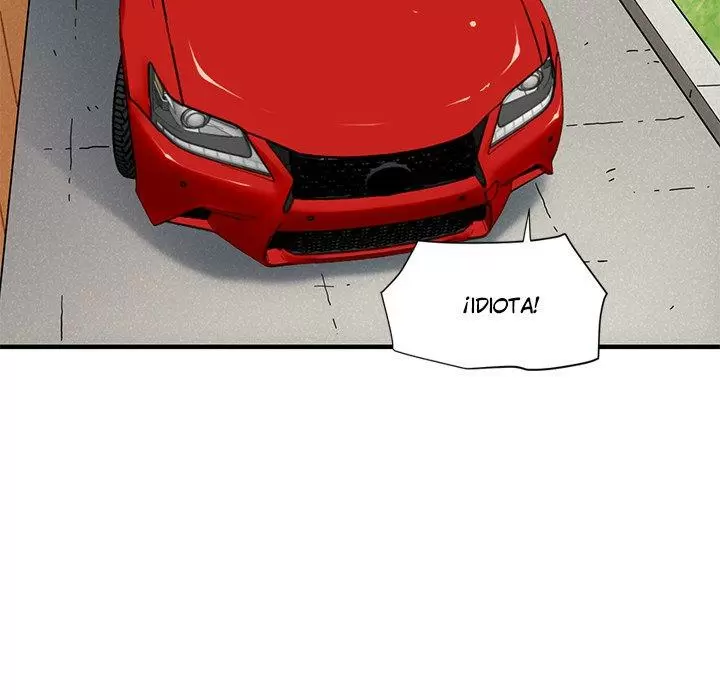 Dog on Patrol Capítulo 50 - Page 71