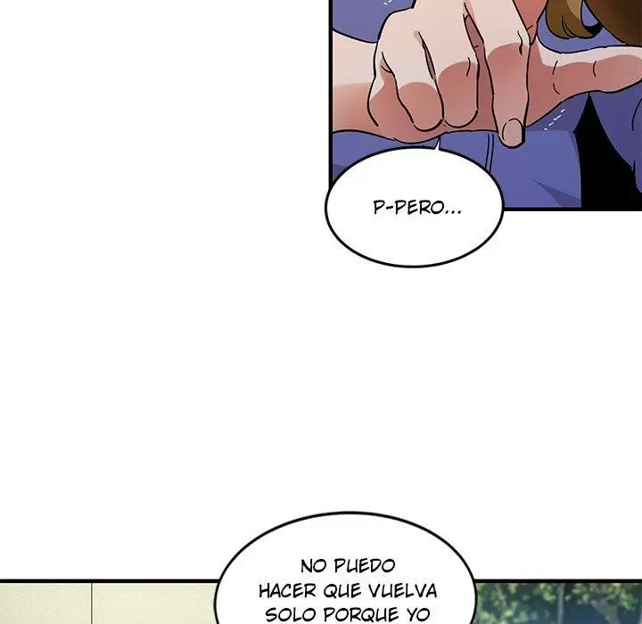 Dog on Patrol Capítulo 50 - Page 75