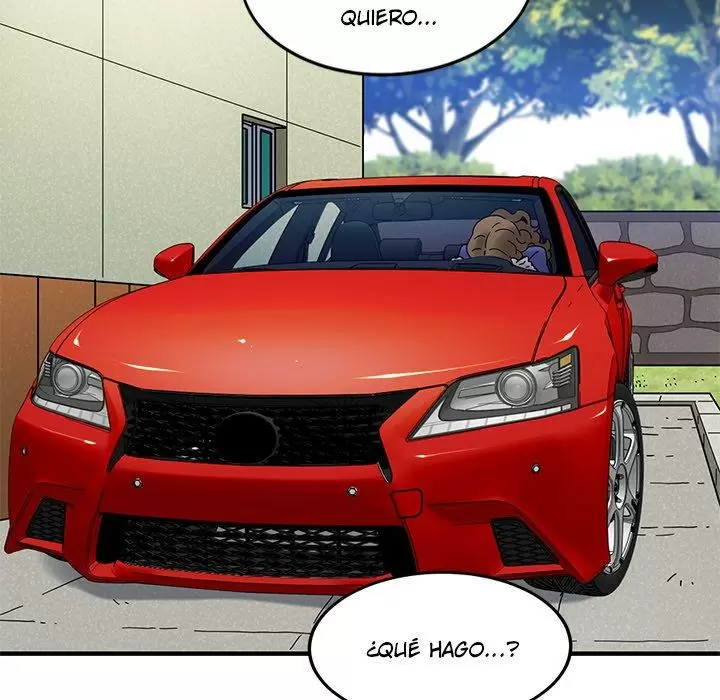 Dog on Patrol Capítulo 50 - Page 76