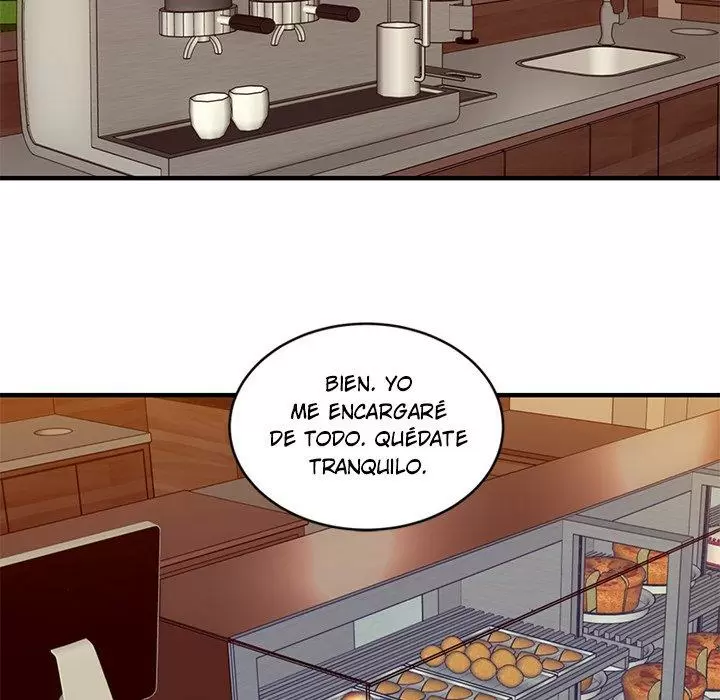Dog on Patrol Capítulo 50 - Page 78
