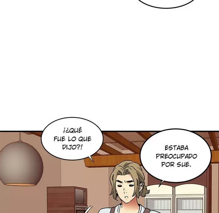 Dog on Patrol Capítulo 50 - Page 89