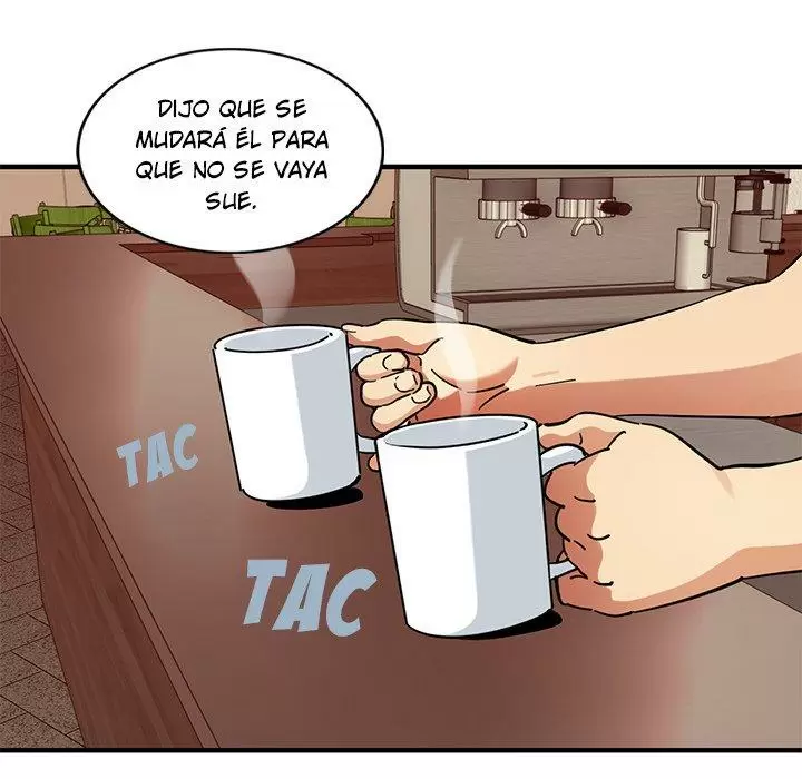 Dog on Patrol Capítulo 50 - Page 91