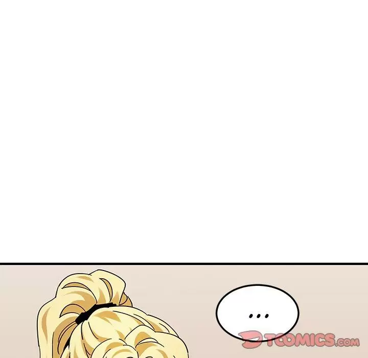 Dog on Patrol Capítulo 50 - Page 92