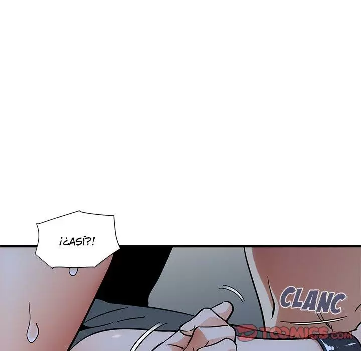 Dog on Patrol Capítulo 51 - Page 105