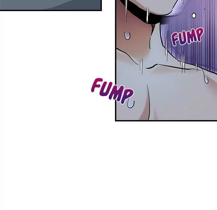 Dog on Patrol Capítulo 51 - Page 109