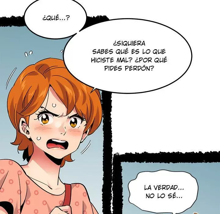 Dog on Patrol Capítulo 51 - Page 11