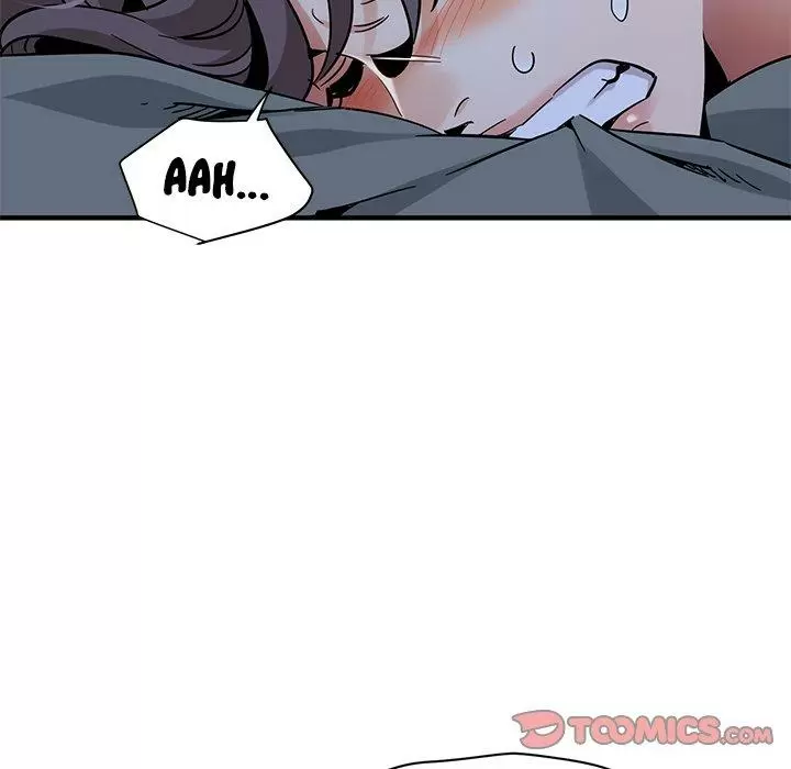 Dog on Patrol Capítulo 51 - Page 117
