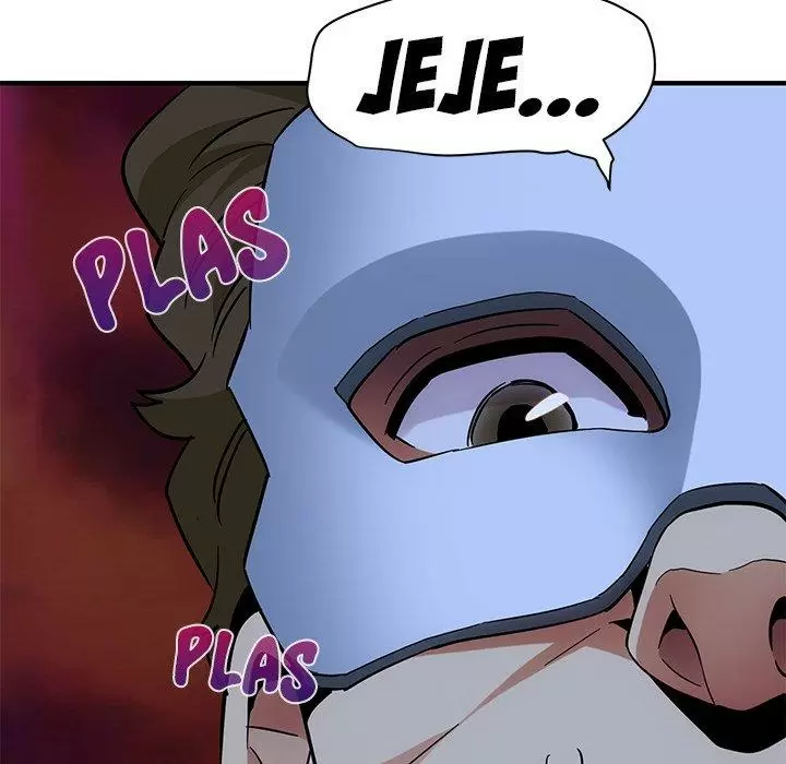 Dog on Patrol Capítulo 51 - Page 118