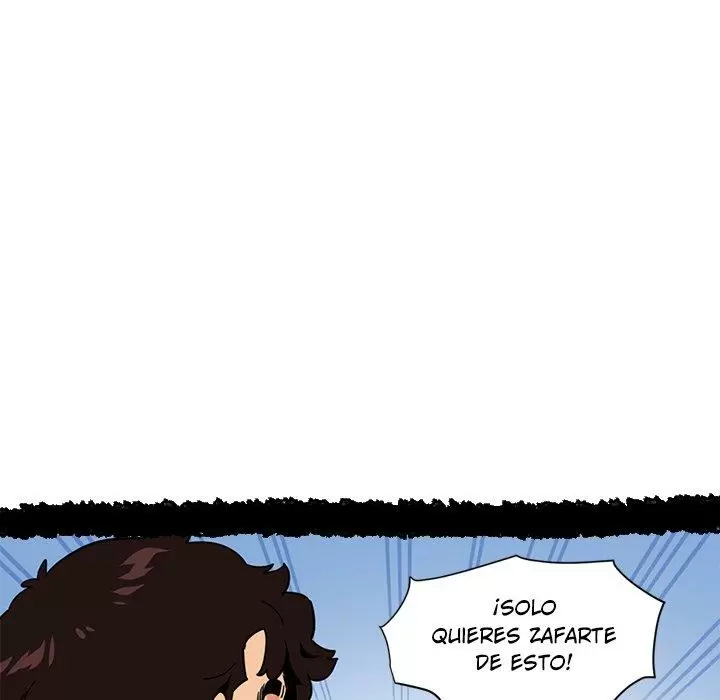 Dog on Patrol Capítulo 51 - Page 14