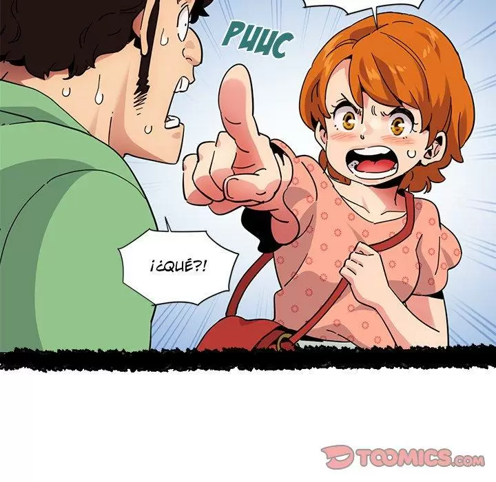 Dog on Patrol Capítulo 51 - Page 15
