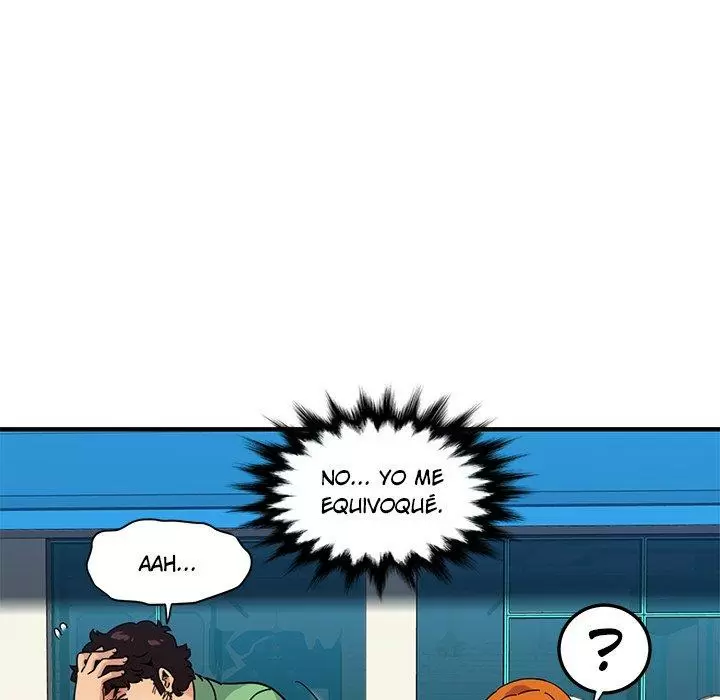 Dog on Patrol Capítulo 51 - Page 16