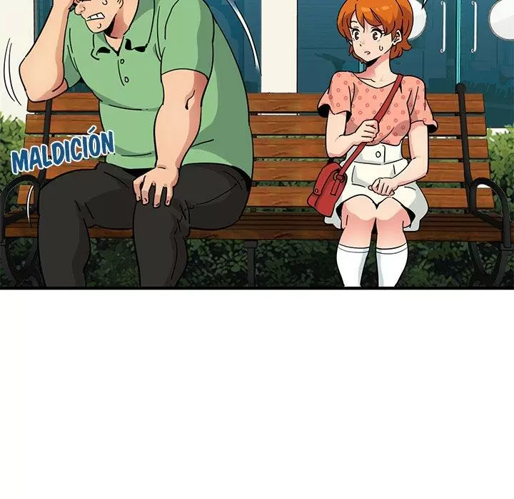 Dog on Patrol Capítulo 51 - Page 17
