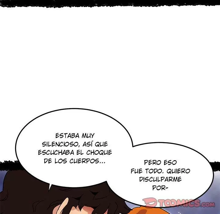Dog on Patrol Capítulo 51 - Page 21