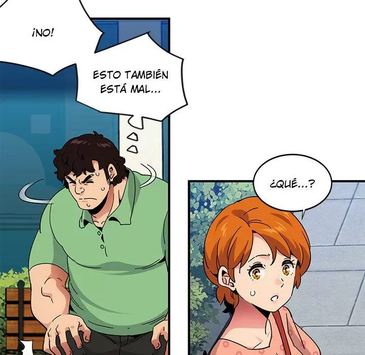 Dog on Patrol Capítulo 51 - Page 25