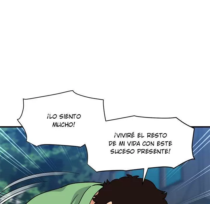 Dog on Patrol Capítulo 51 - Page 29