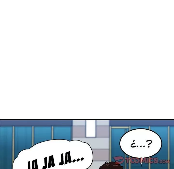 Dog on Patrol Capítulo 51 - Page 33