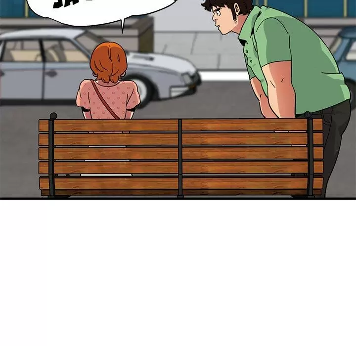 Dog on Patrol Capítulo 51 - Page 34