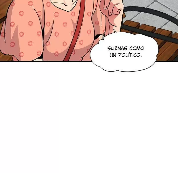 Dog on Patrol Capítulo 51 - Page 36