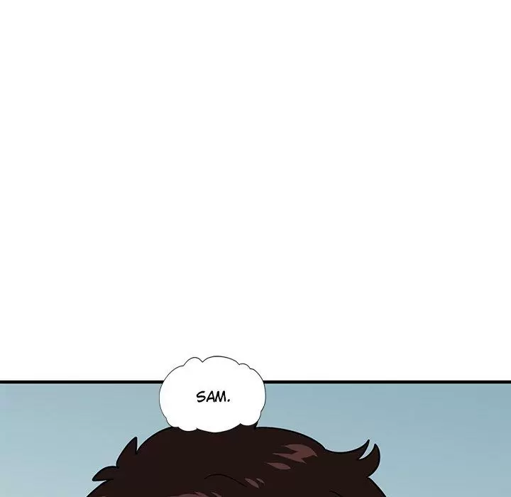 Dog on Patrol Capítulo 51 - Page 38