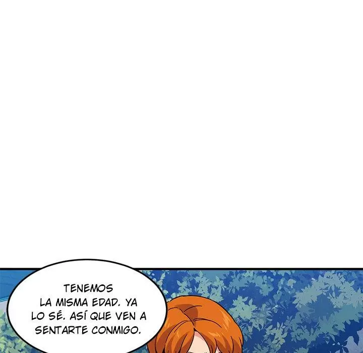 Dog on Patrol Capítulo 51 - Page 40