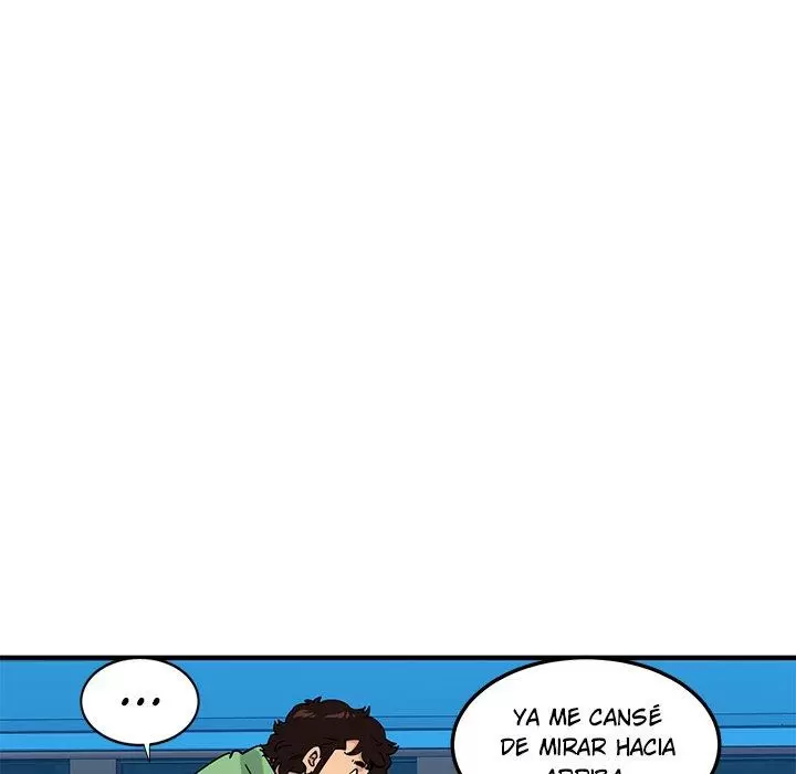 Dog on Patrol Capítulo 51 - Page 42