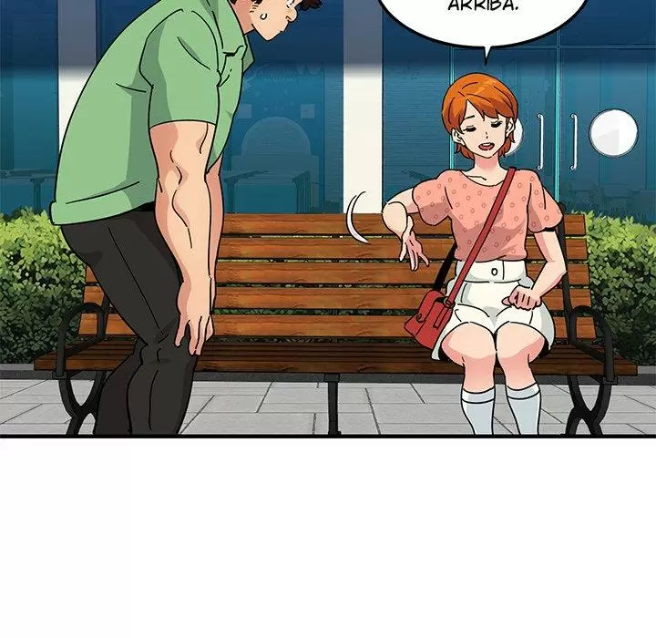 Dog on Patrol Capítulo 51 - Page 43
