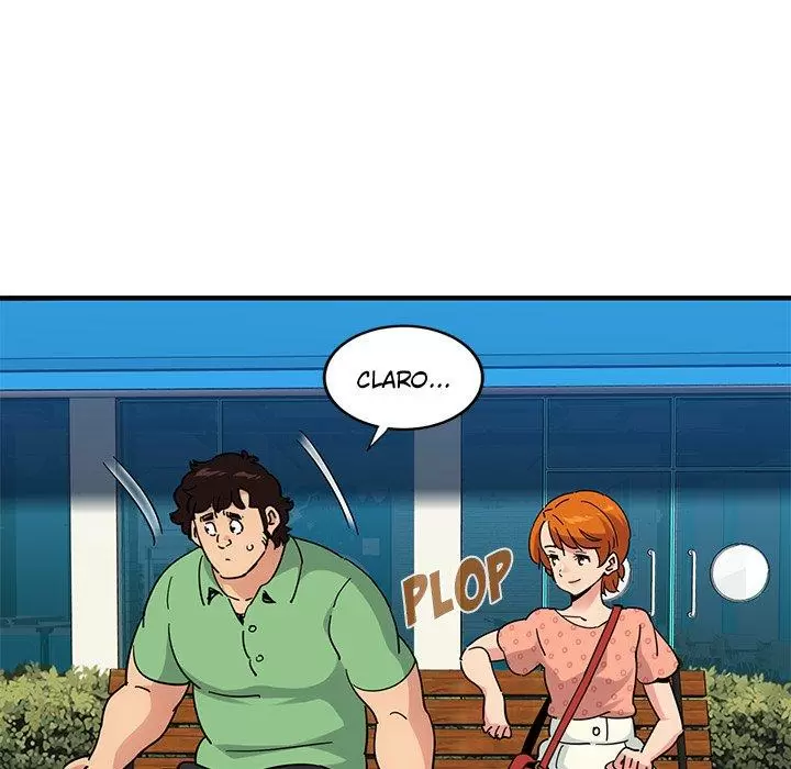 Dog on Patrol Capítulo 51 - Page 44